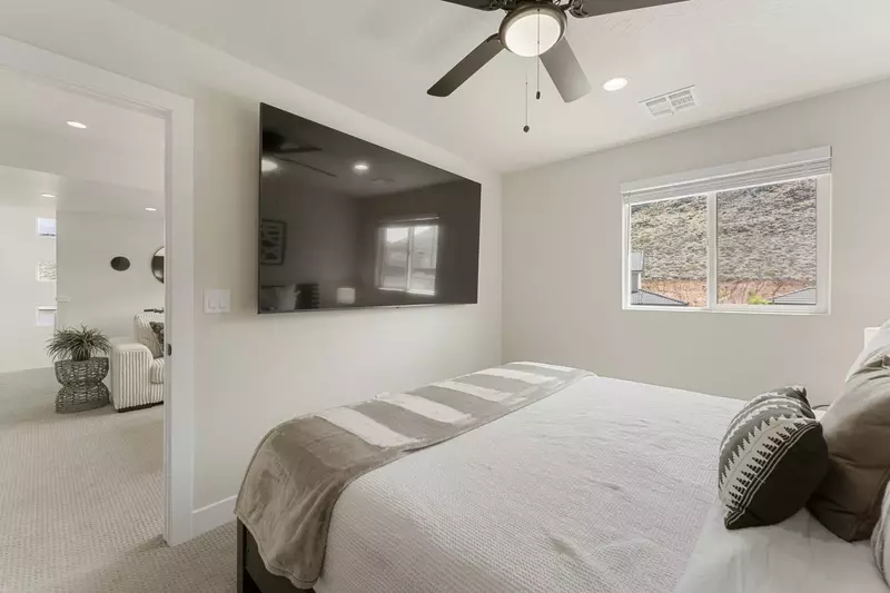 King Bedroom