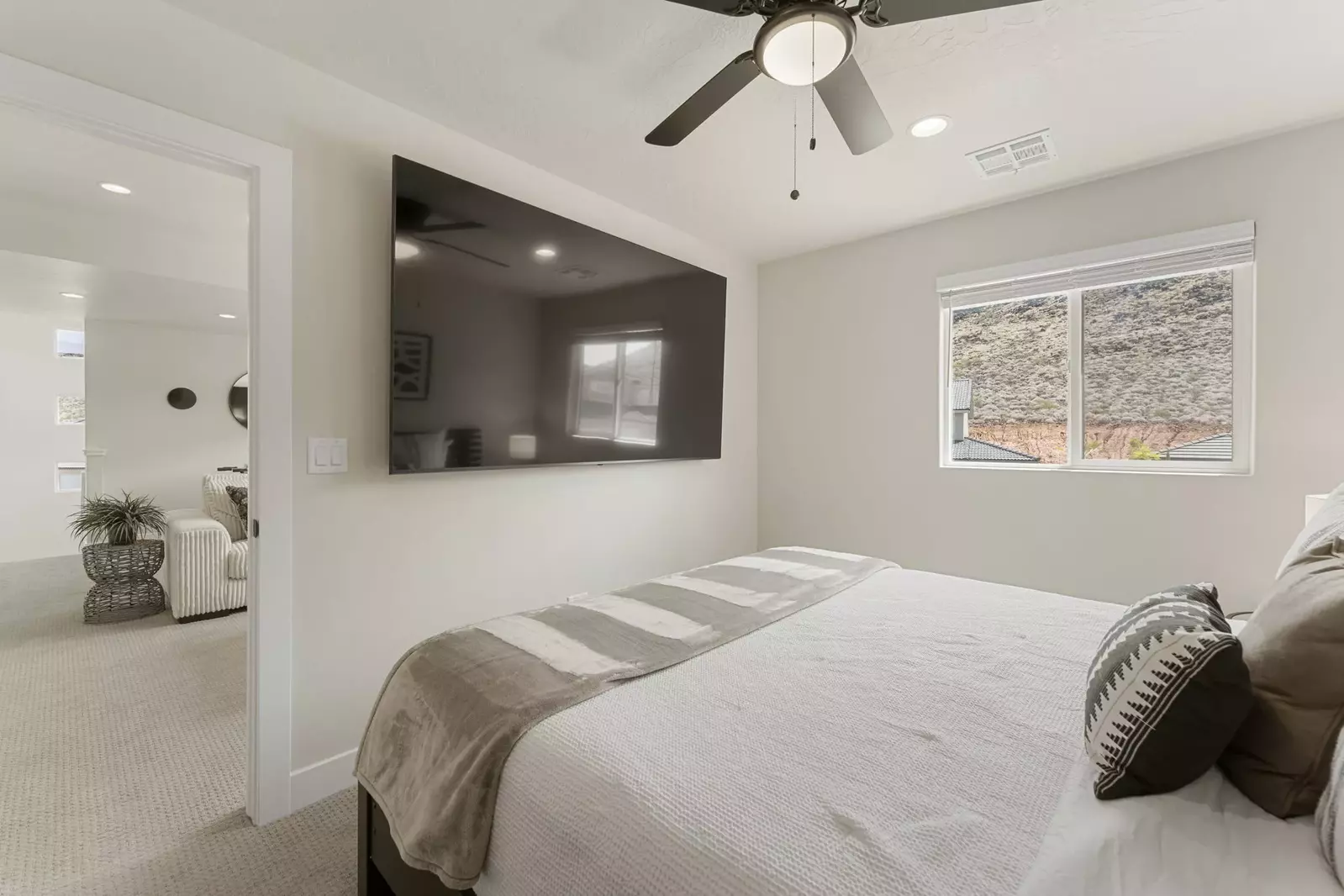 King Bedroom
