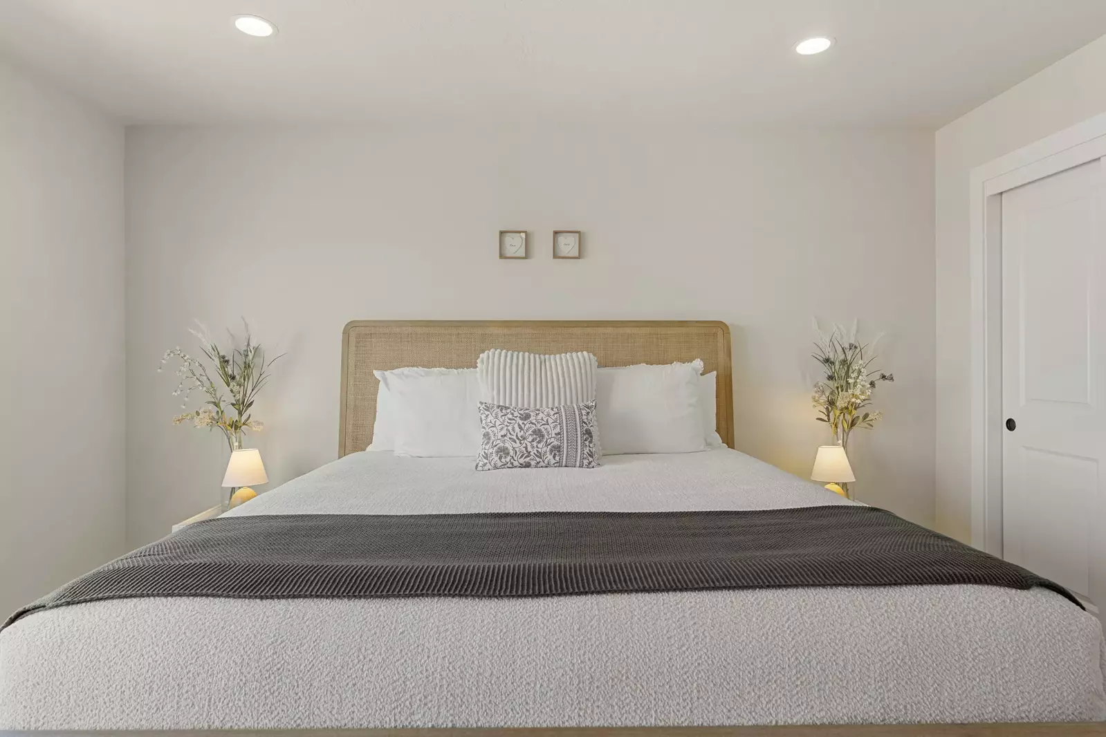 King Bedroom