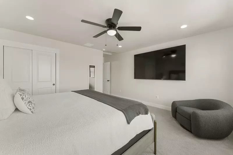 King Bedroom