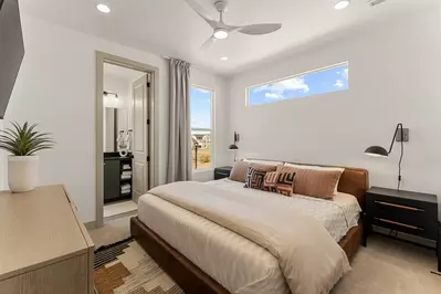 King Bedroom