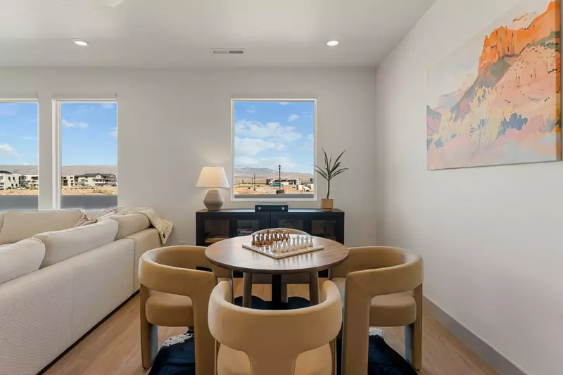 Game Table