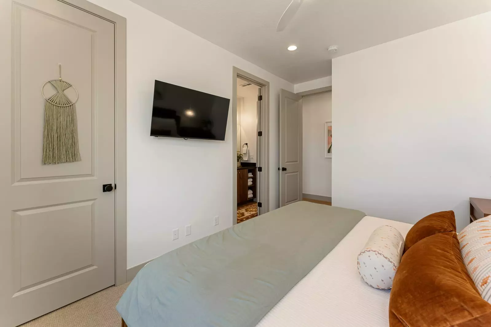 King Bedroom