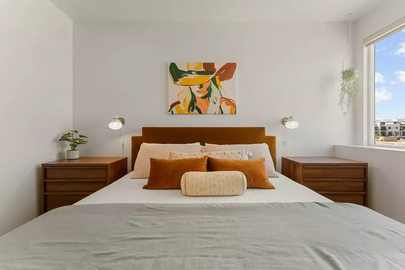 King Bedroom
