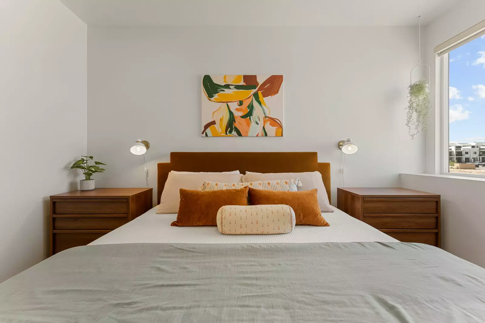 King Bedroom