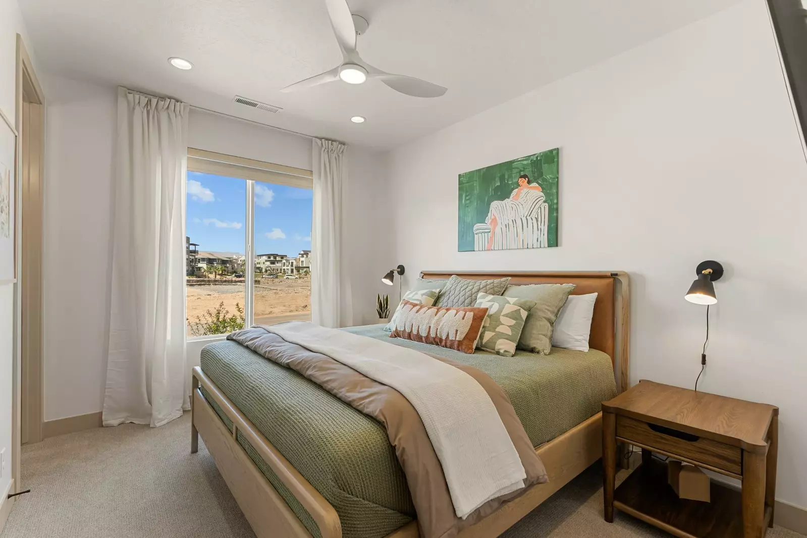 King Bedroom