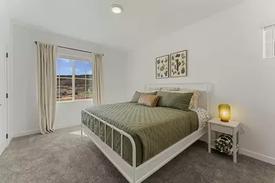 King Bedroom