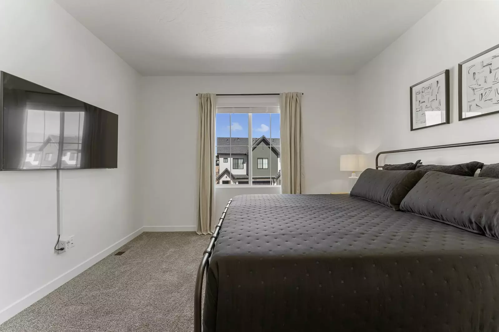 King Bedroom