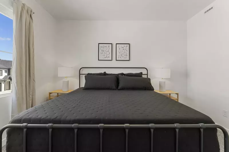 King Bedroom