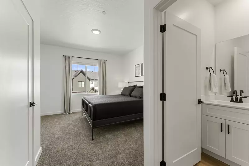 King Bedroom