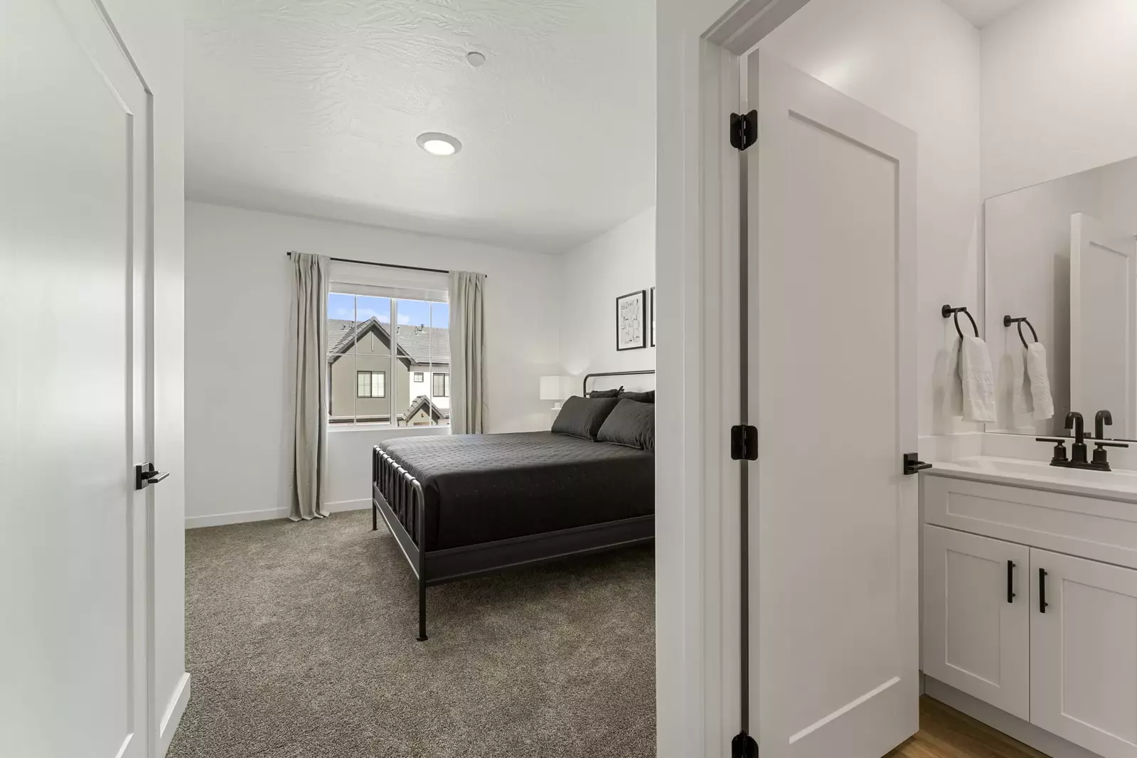 King Bedroom