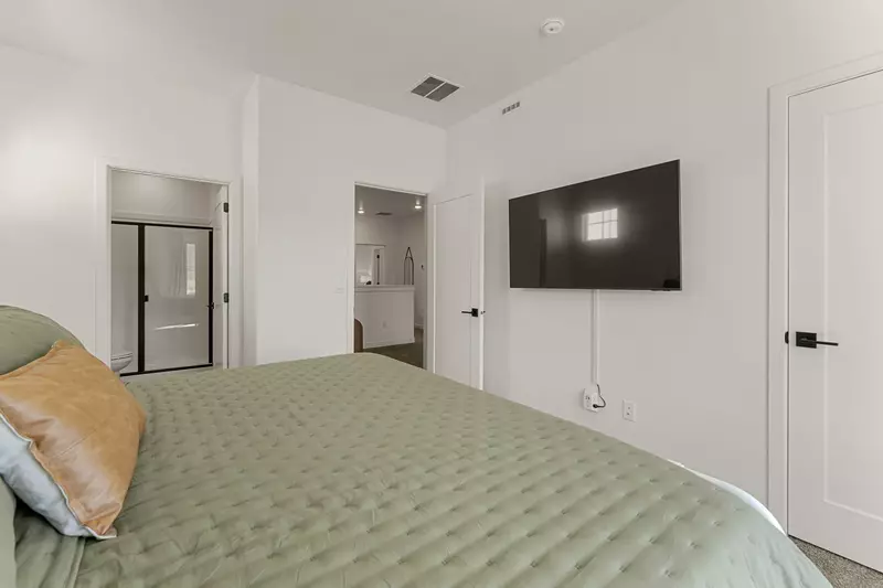 King Bedroom