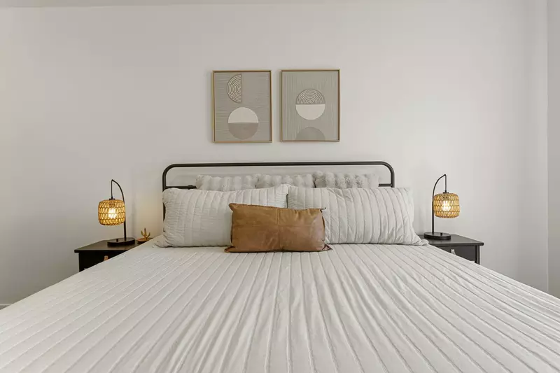 King Bedroom