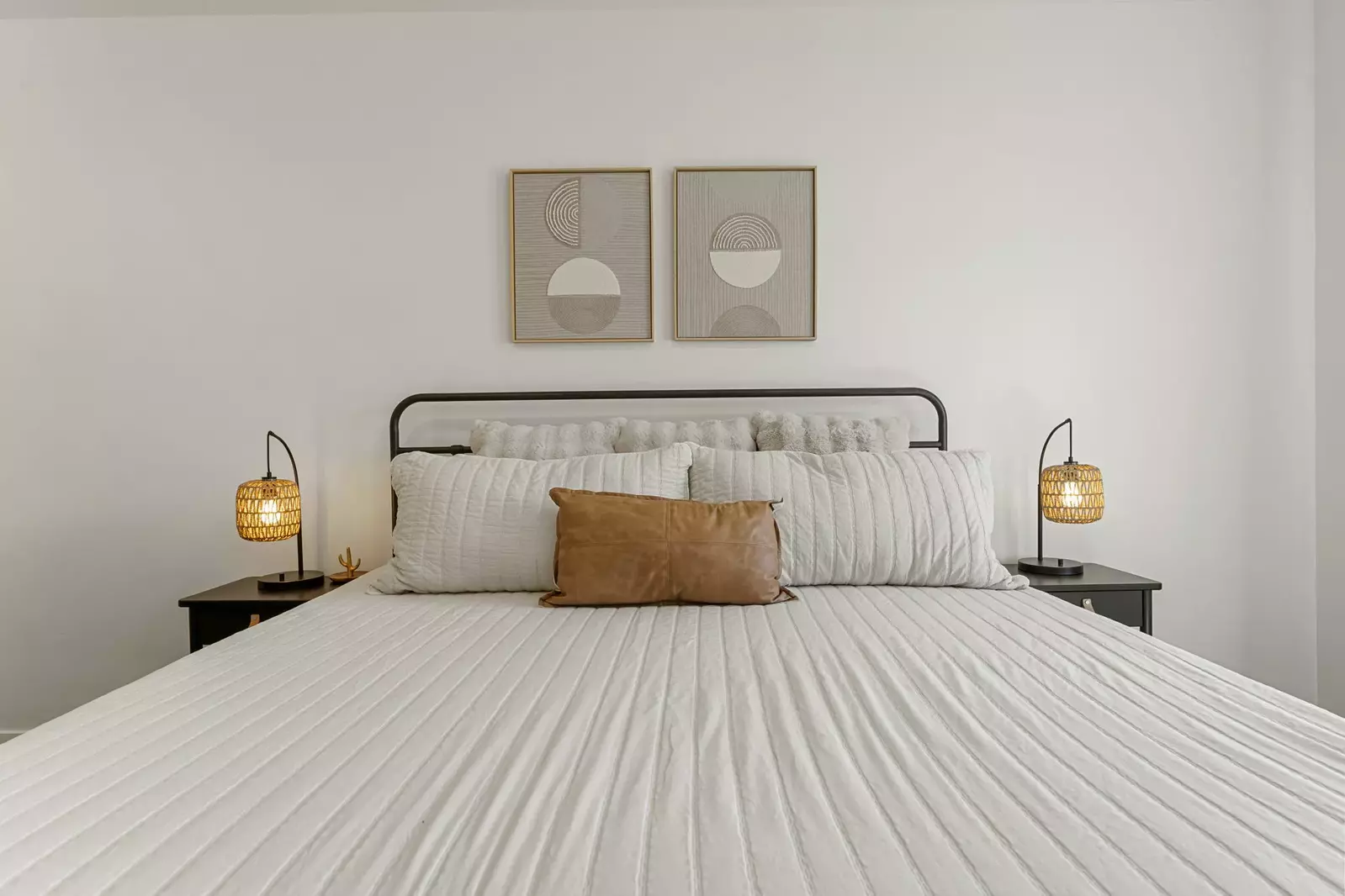 King Bedroom