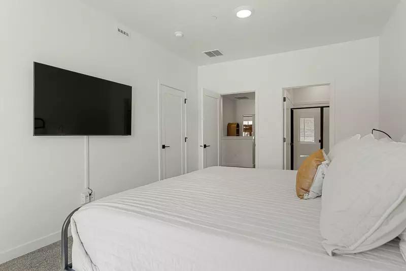 King Bedroom