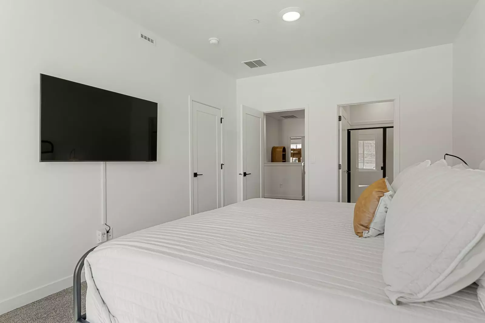 King Bedroom