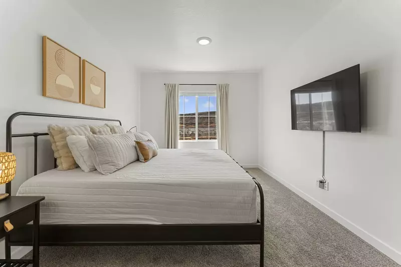King Bedroom