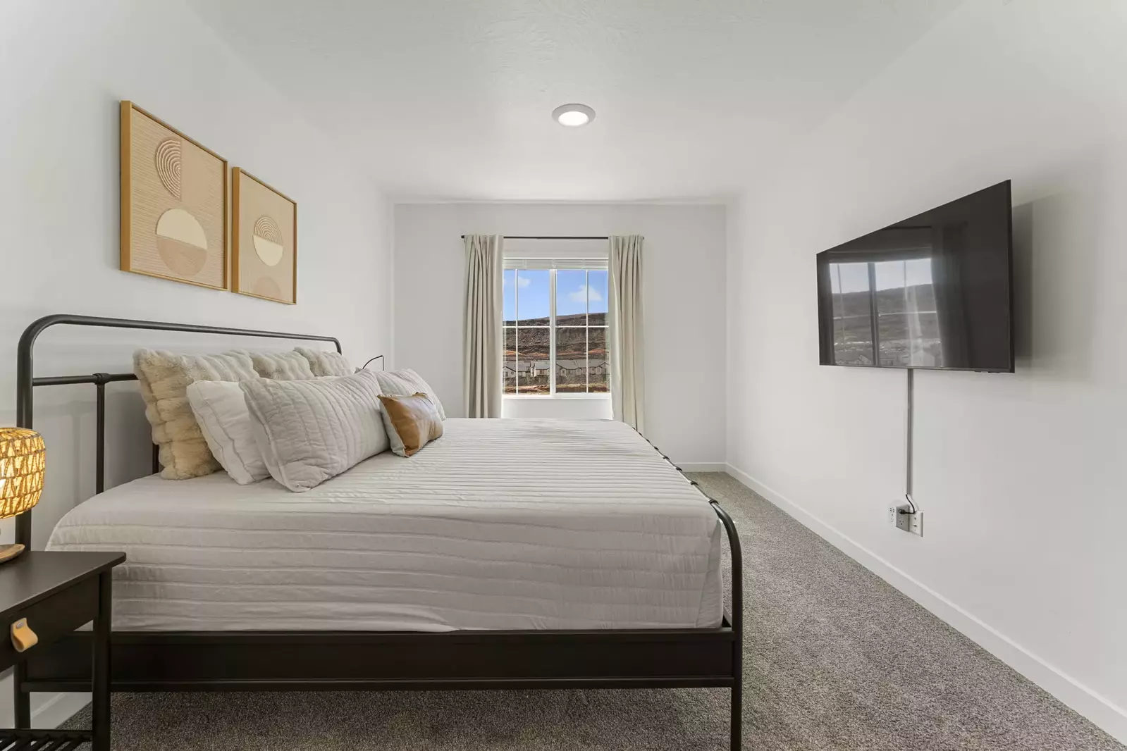 King Bedroom