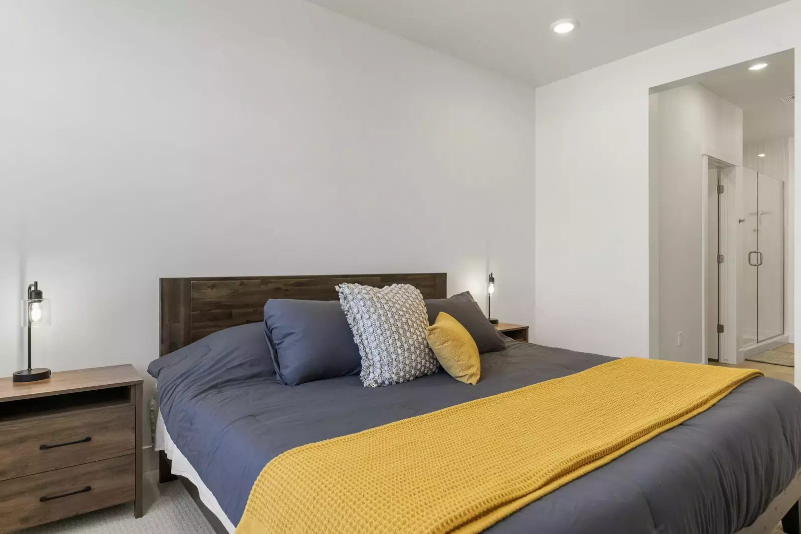 King Bedroom