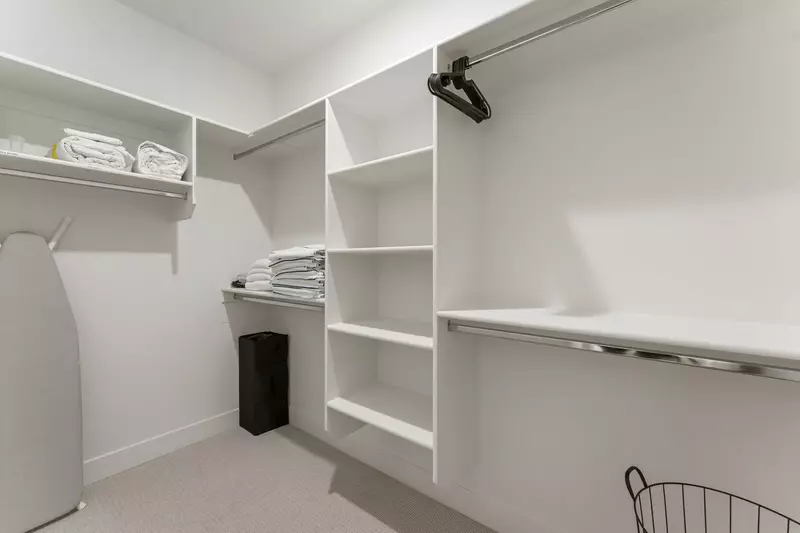 Closet