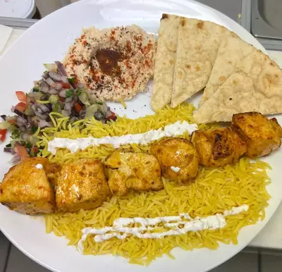 kebab-cafe