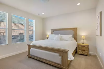 King Bedroom