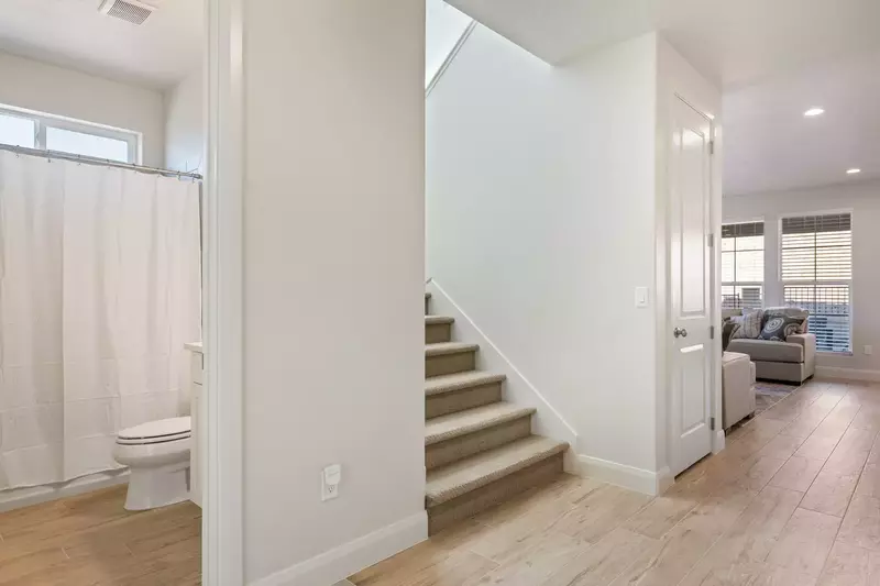 Main Level