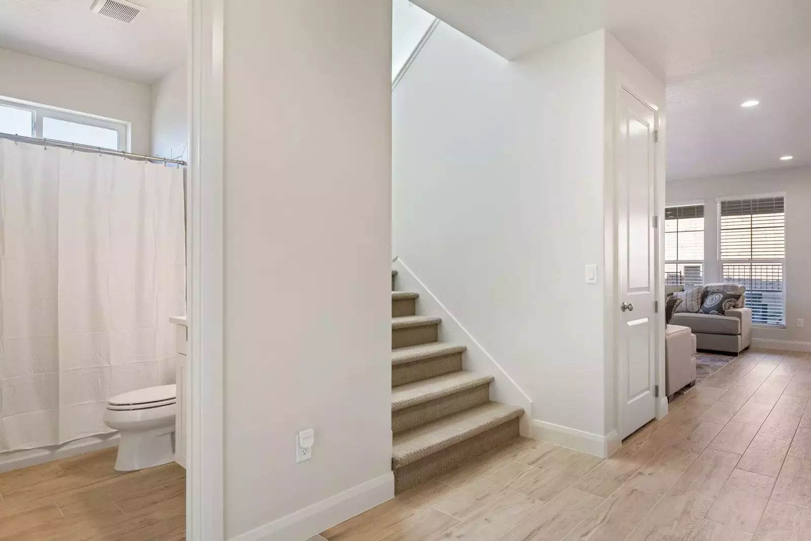 Main Level