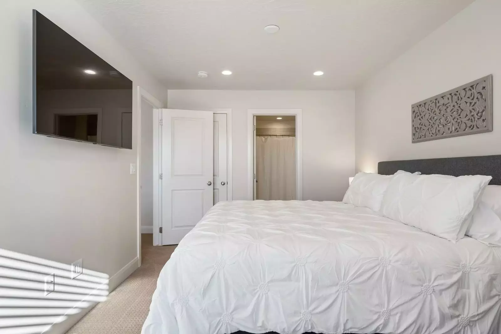 King Bedroom