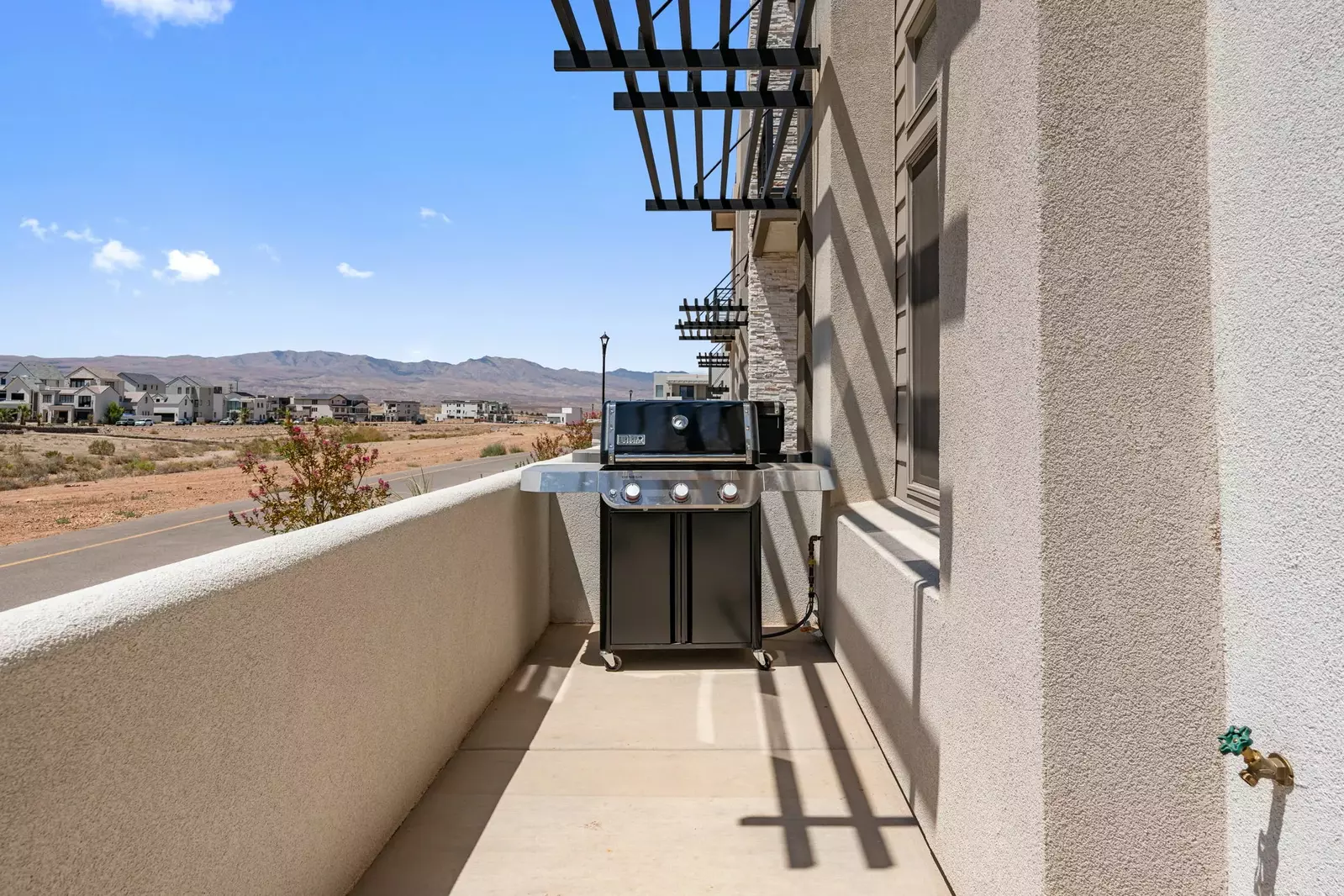 BBQ Grill