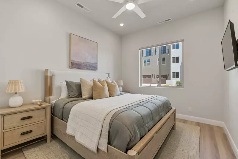 King Bedroom