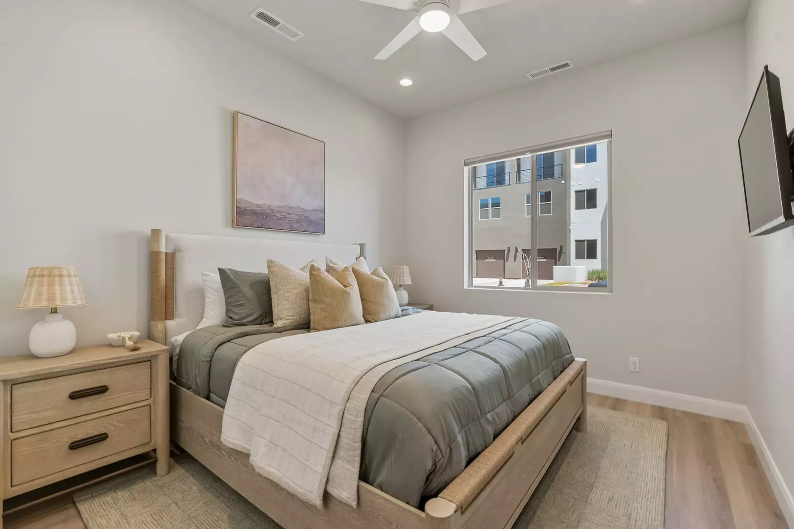 King Bedroom