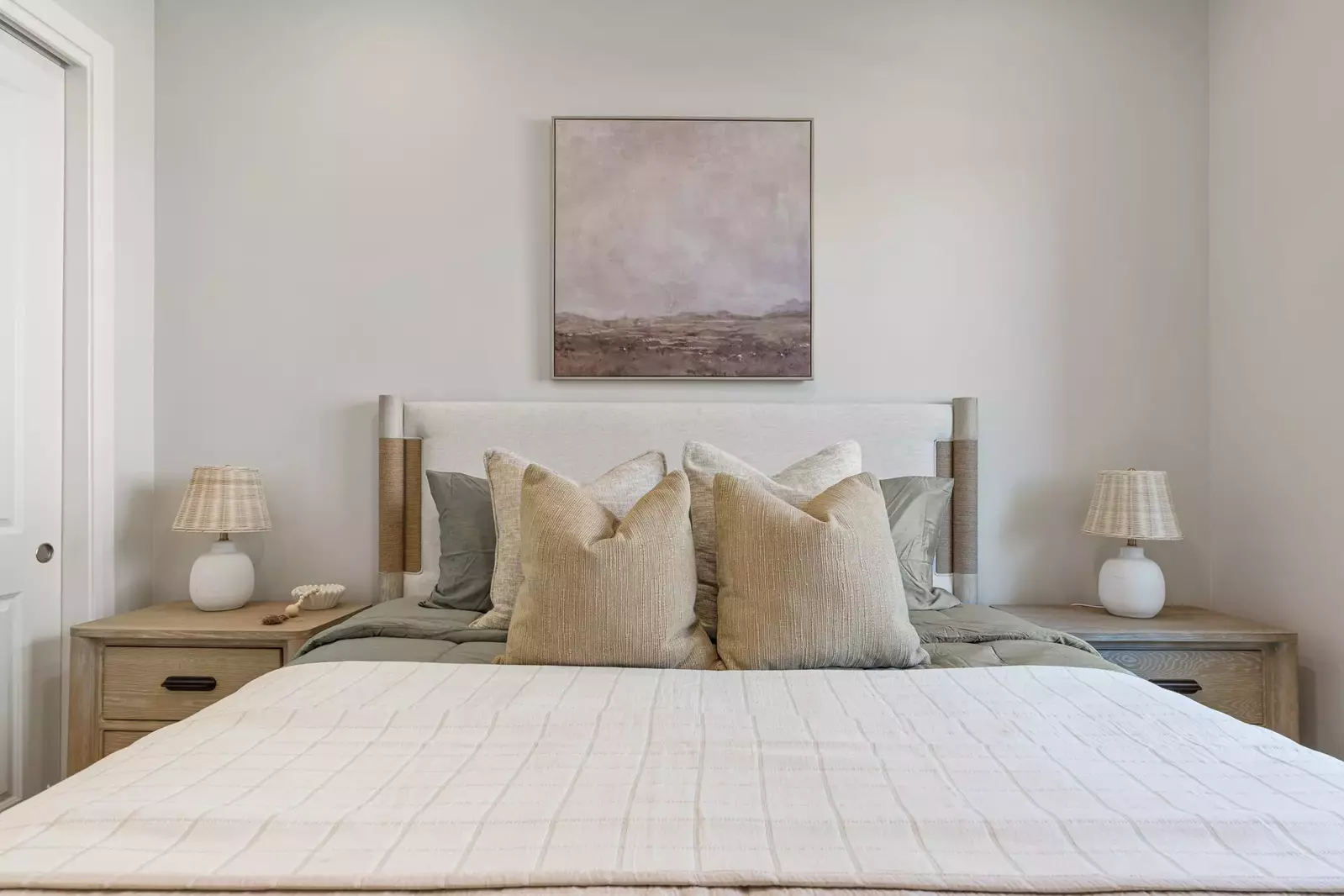 King Bedroom