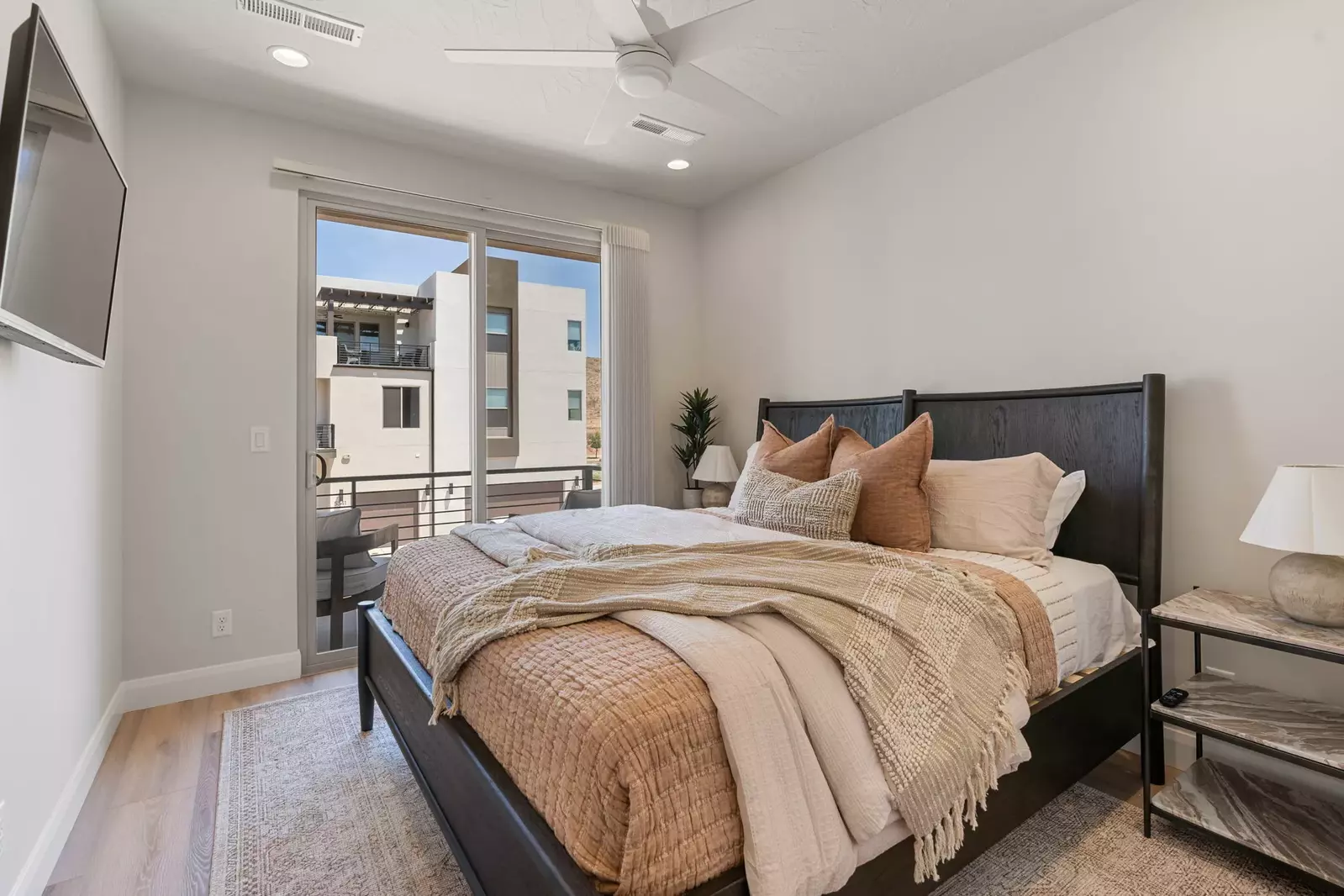 King Bedroom