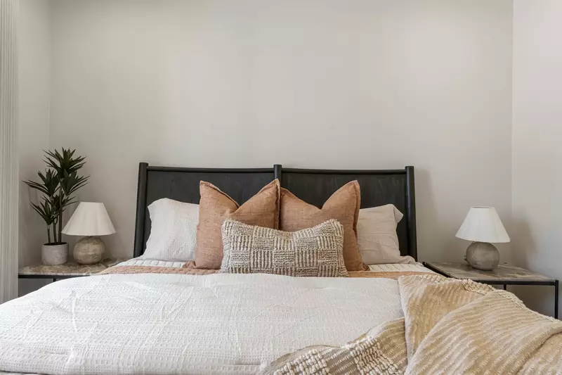 King Bedroom