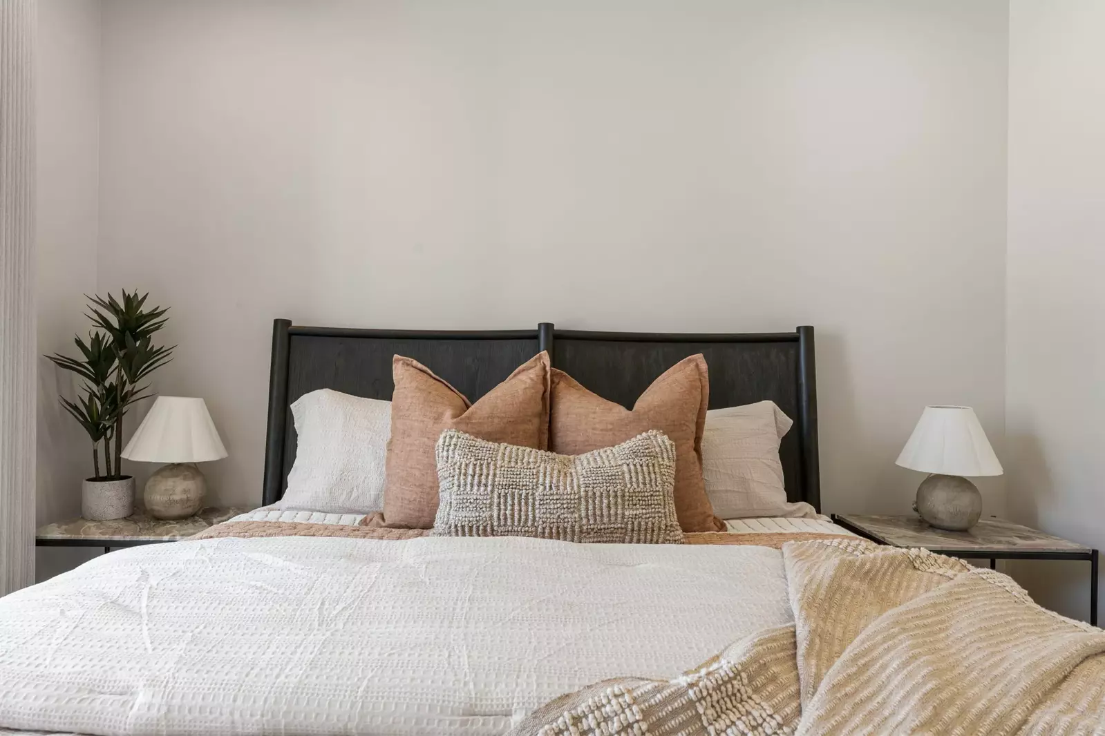 King Bedroom