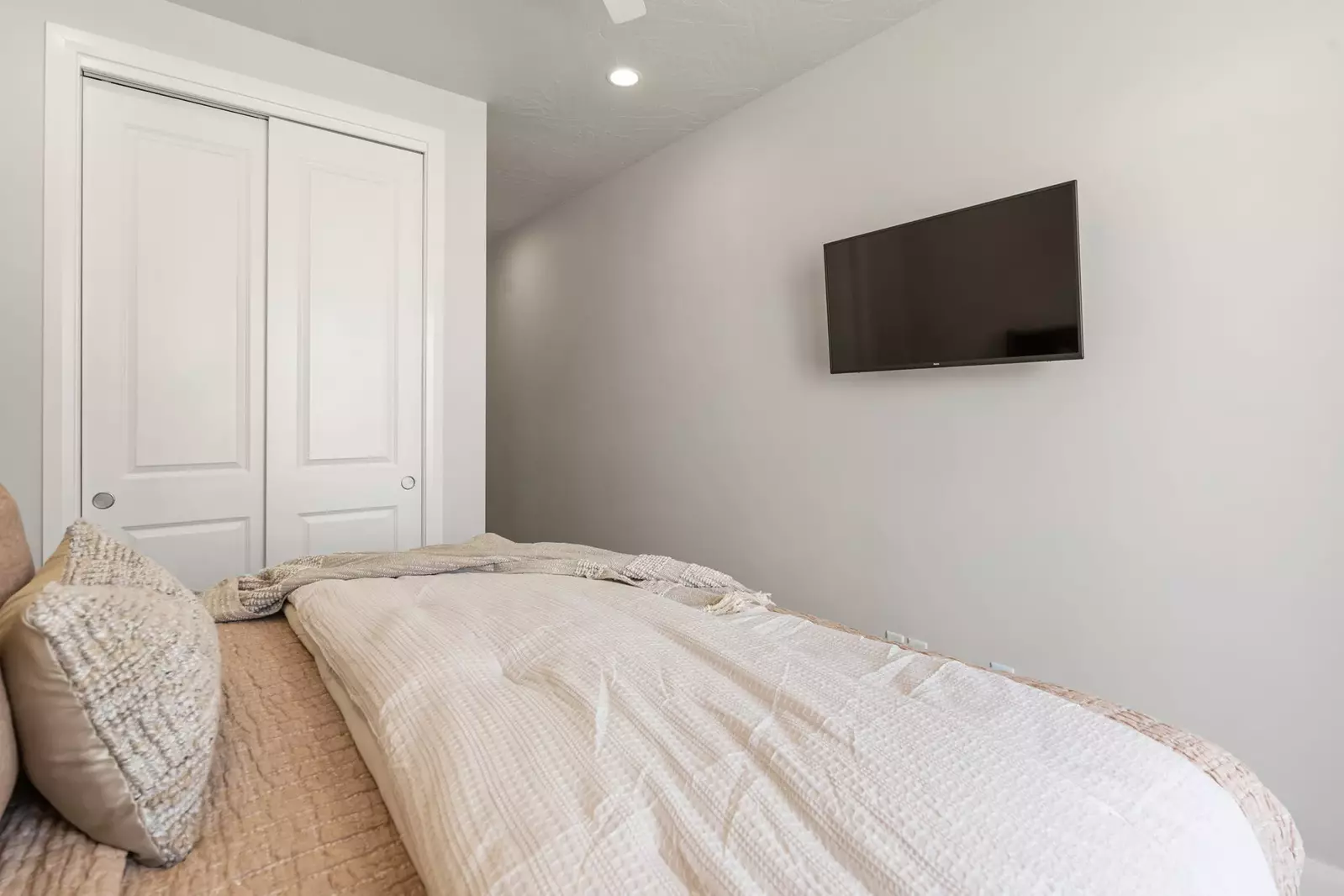 King Bedroom
