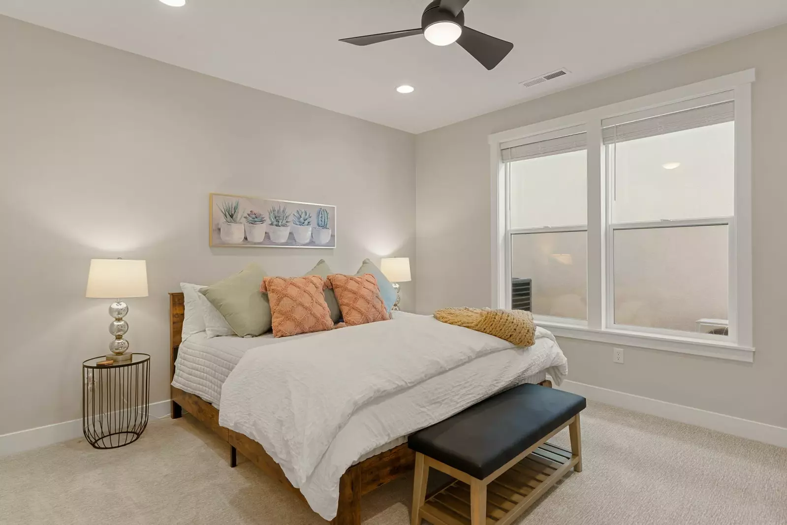 King Bedroom