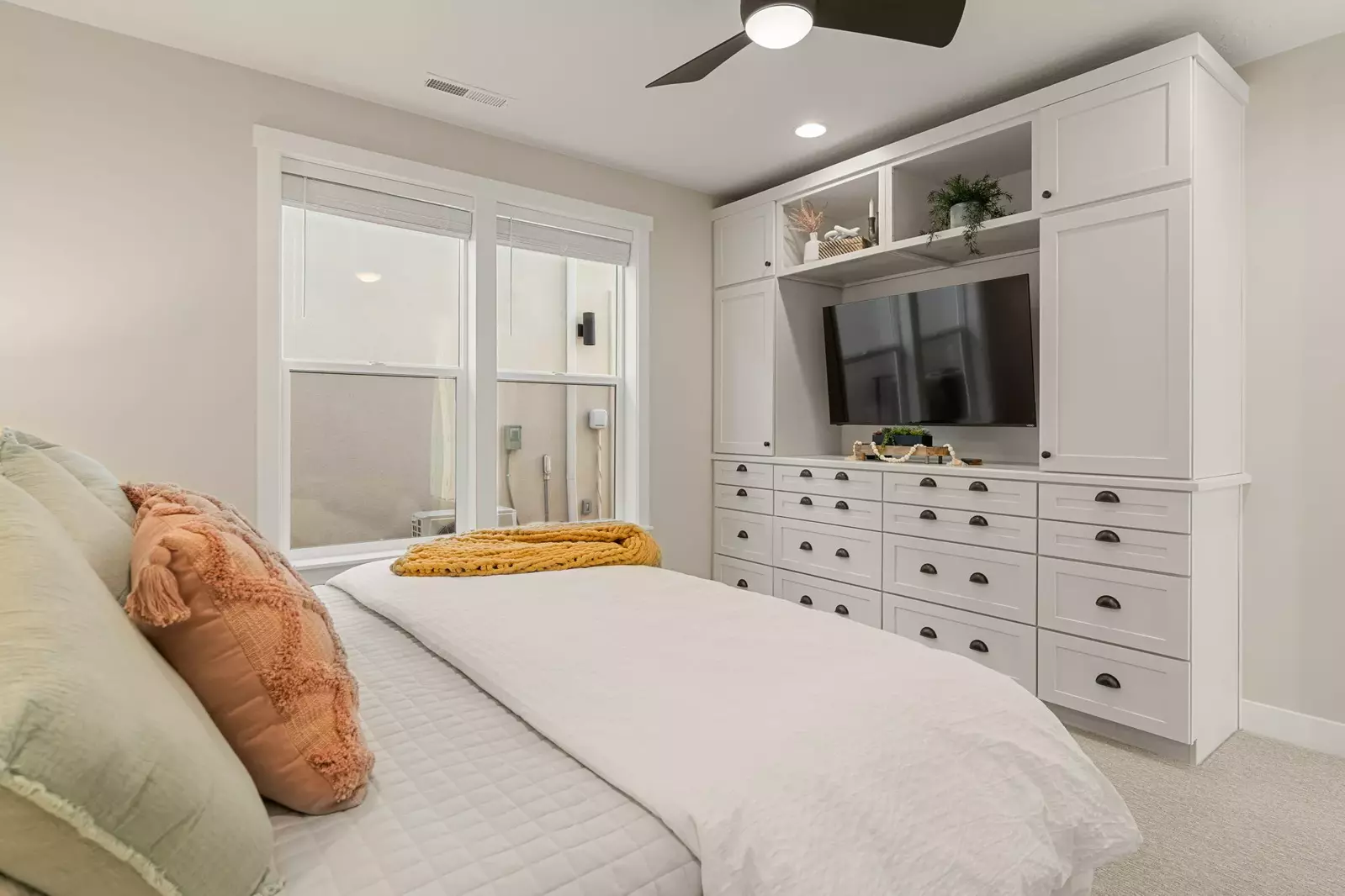 King Bedroom