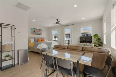 Detached Casita