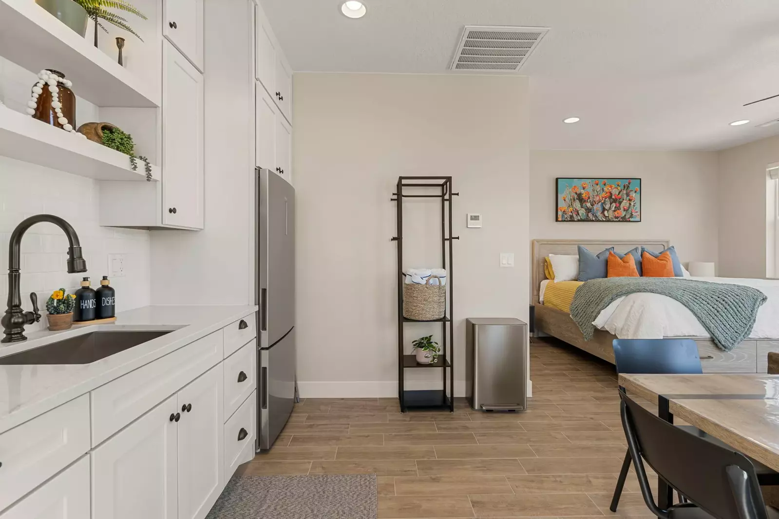 Casita - Kitchenette