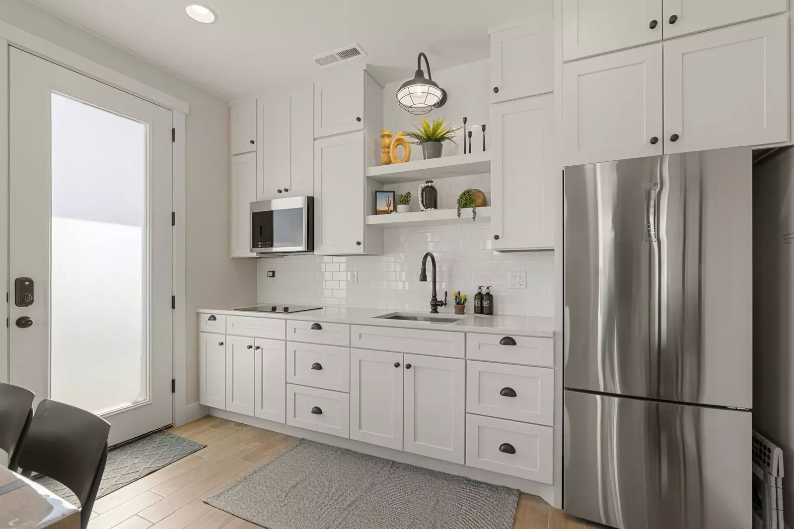 Casita - Kitchenette