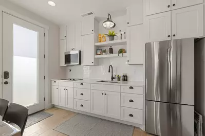 Kitchenette