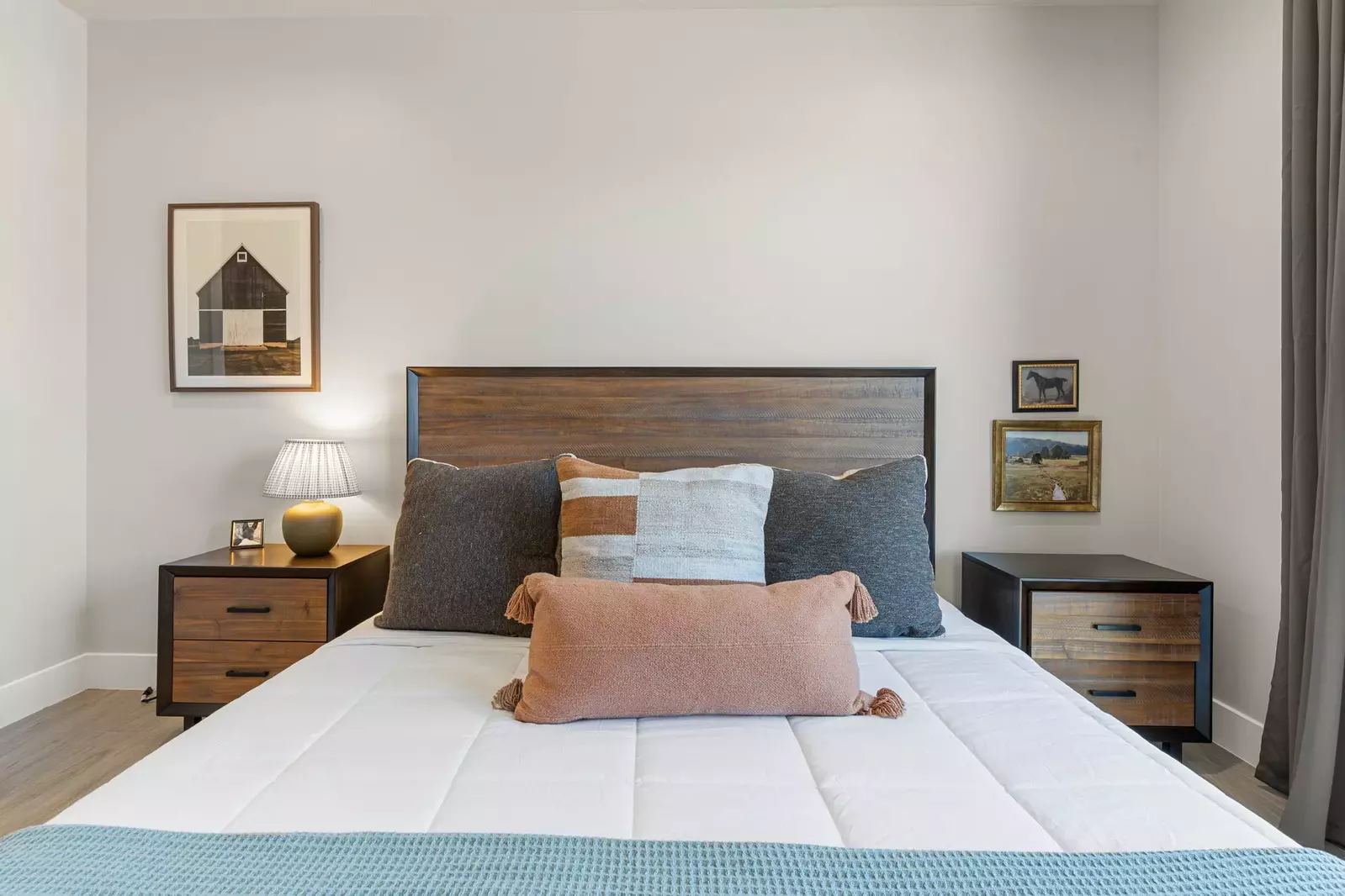 King Bedroom