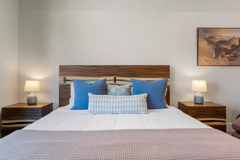 King Bedroom