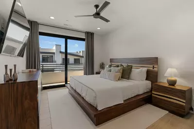 King Bedroom