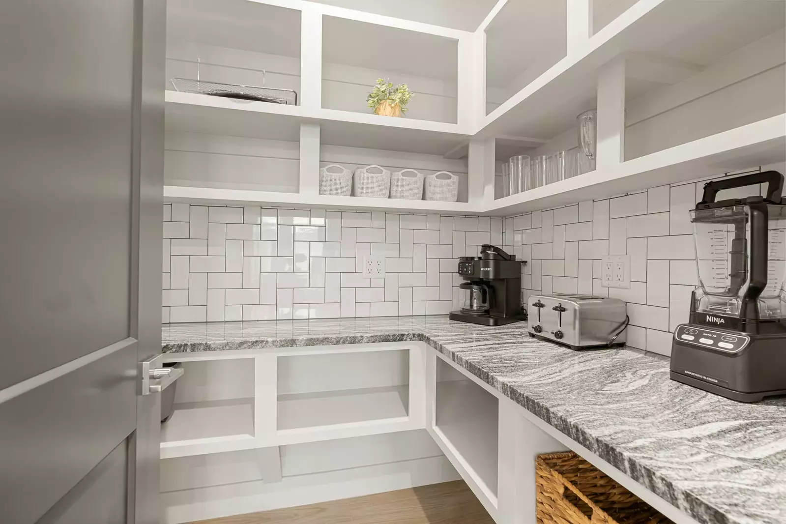 Pantry