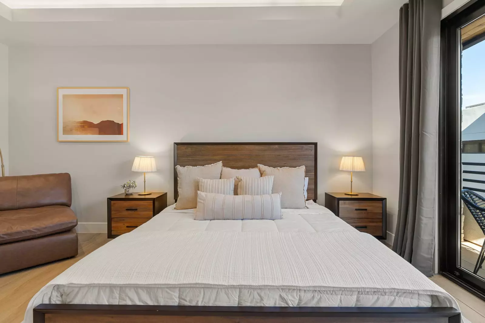 King Bedroom