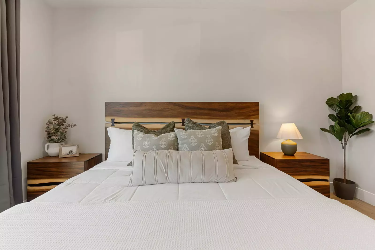 King Bedroom