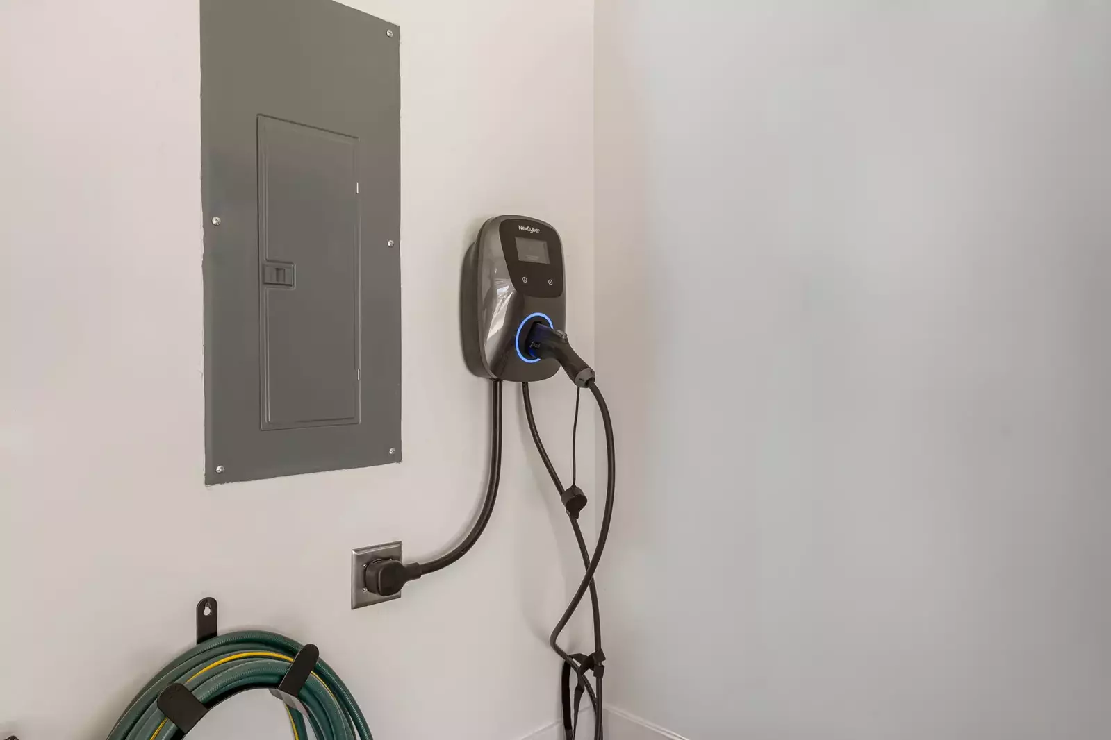 EV Charger